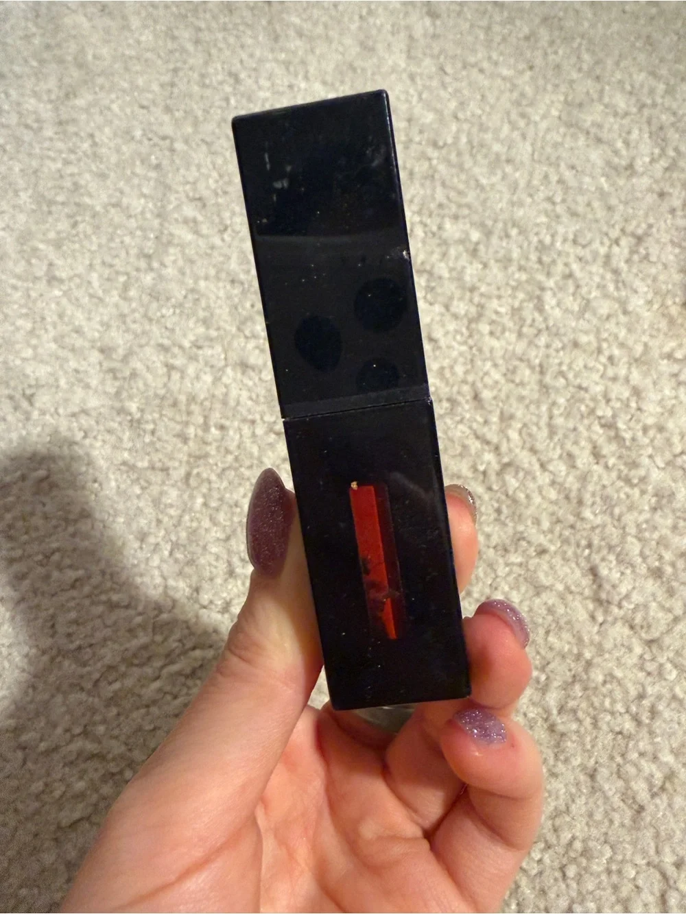 YSL Lipstick 409